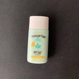 ETUDE - Sunprise Airy Finish SPF50+ PA+++ 55ml
